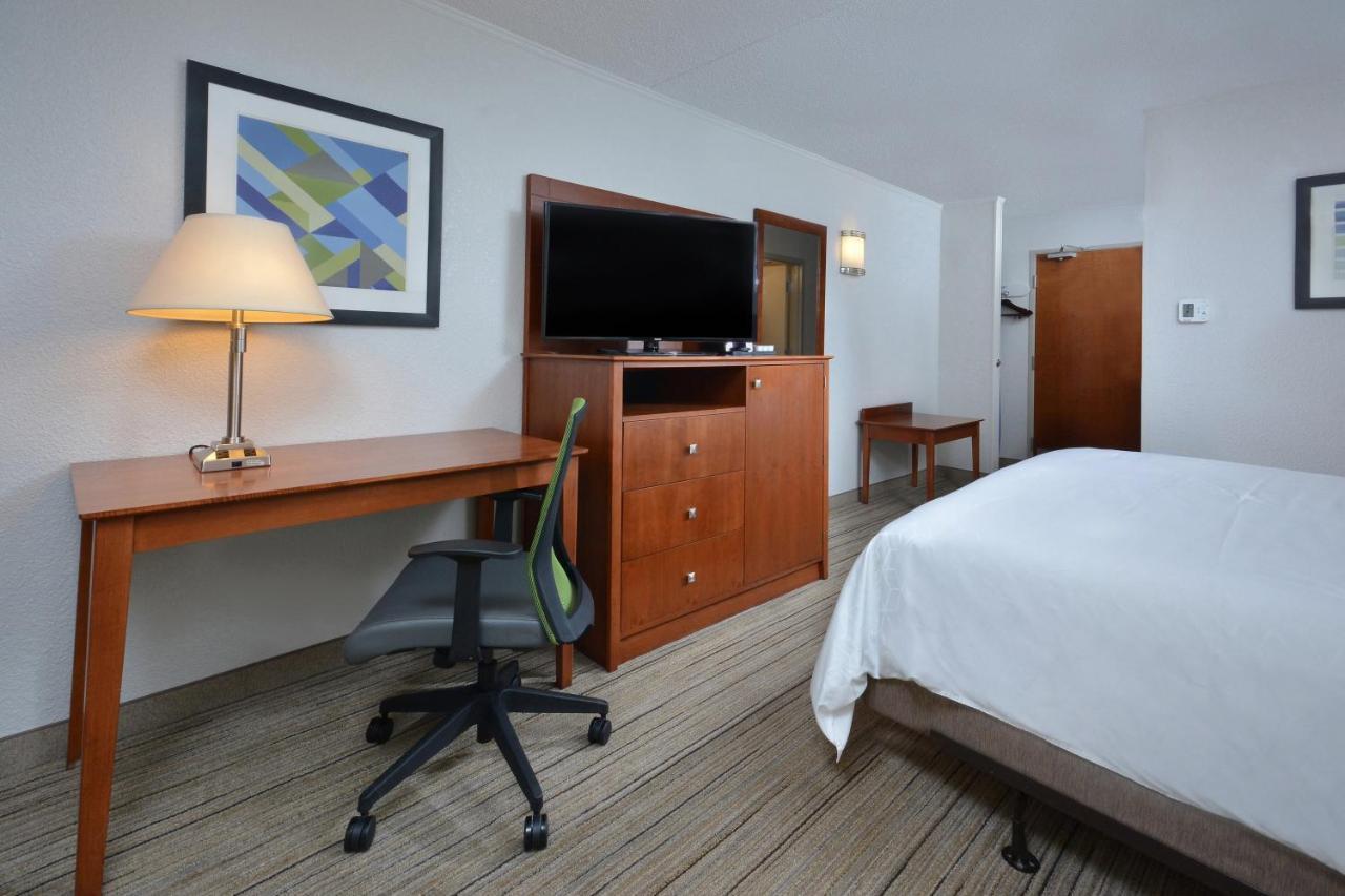 Holiday Inn Express Lynchburg By Ihg Exteriér fotografie