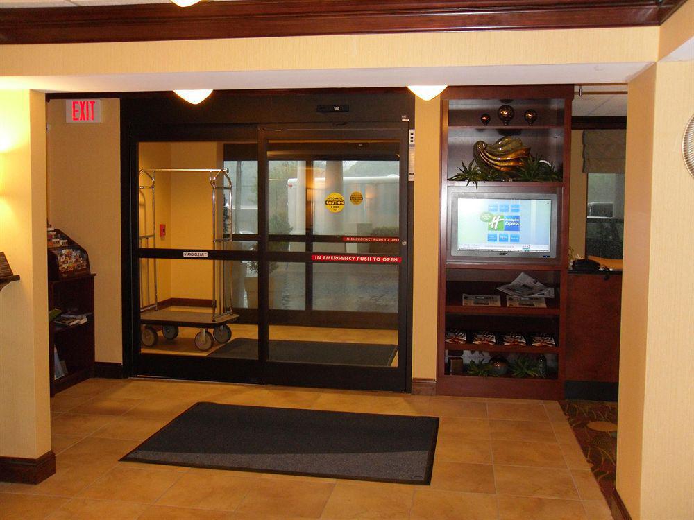 Holiday Inn Express Lynchburg, An Ihg Hotel Interiér fotografie