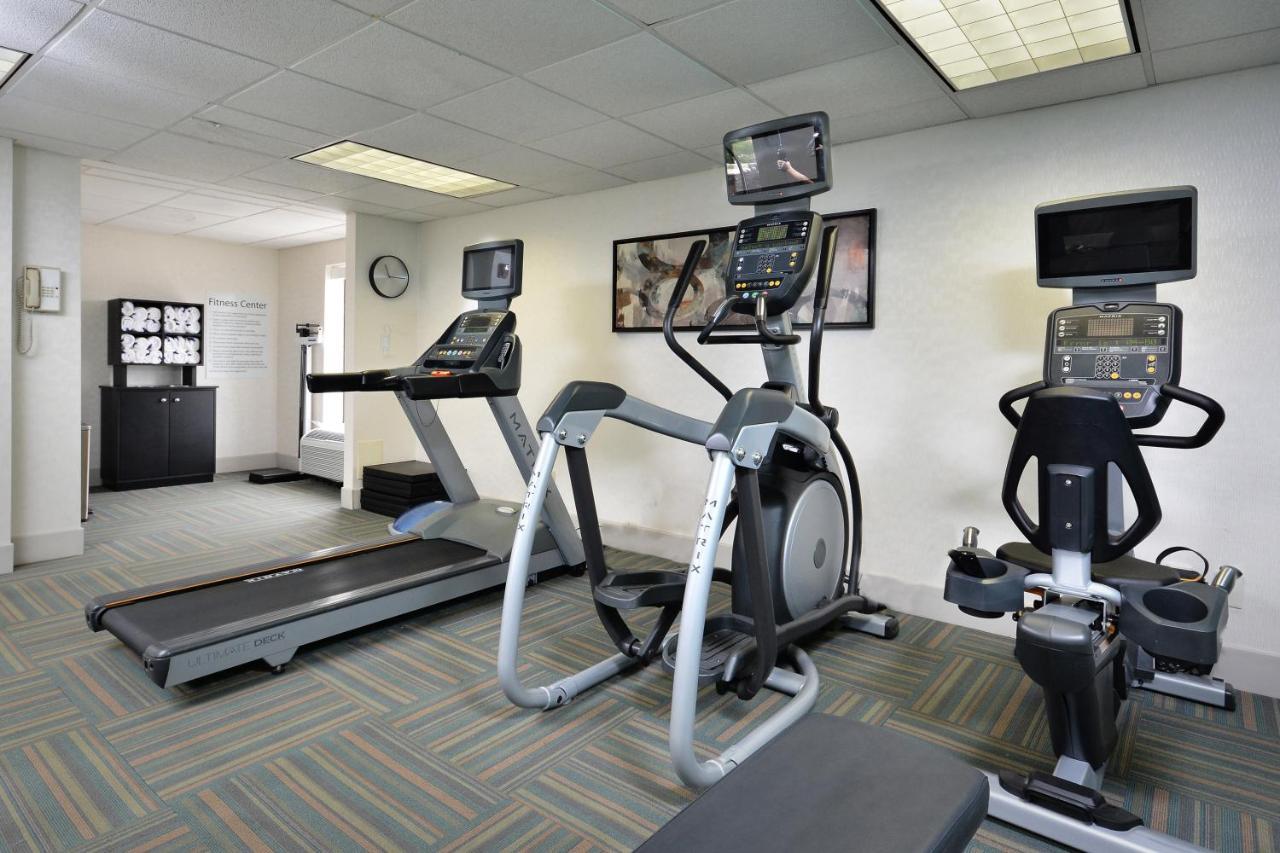 Holiday Inn Express Lynchburg By Ihg Exteriér fotografie
